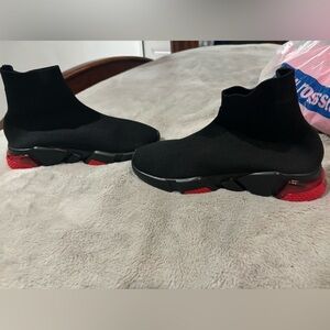 Balenciagas men’s speed LT sneakers